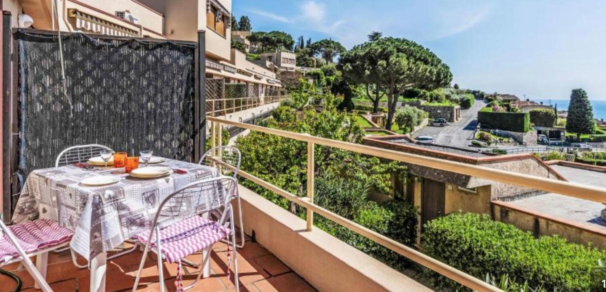 Al 37 Vista Mare E Colline Appartamento *